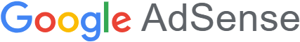Google AdSense logo